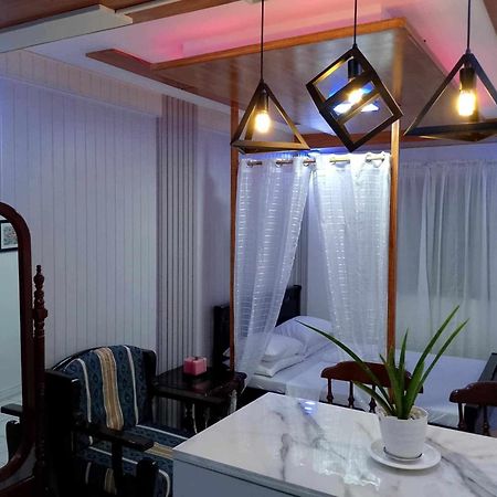 Fabuluz Luxury At Princess Place Malolos Экстерьер фото