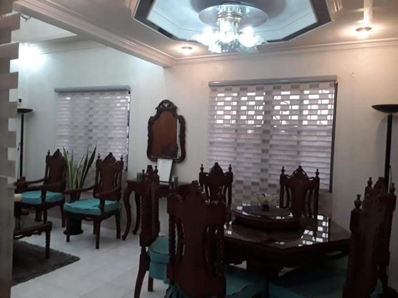 Fabuluz Luxury At Princess Place Malolos Экстерьер фото