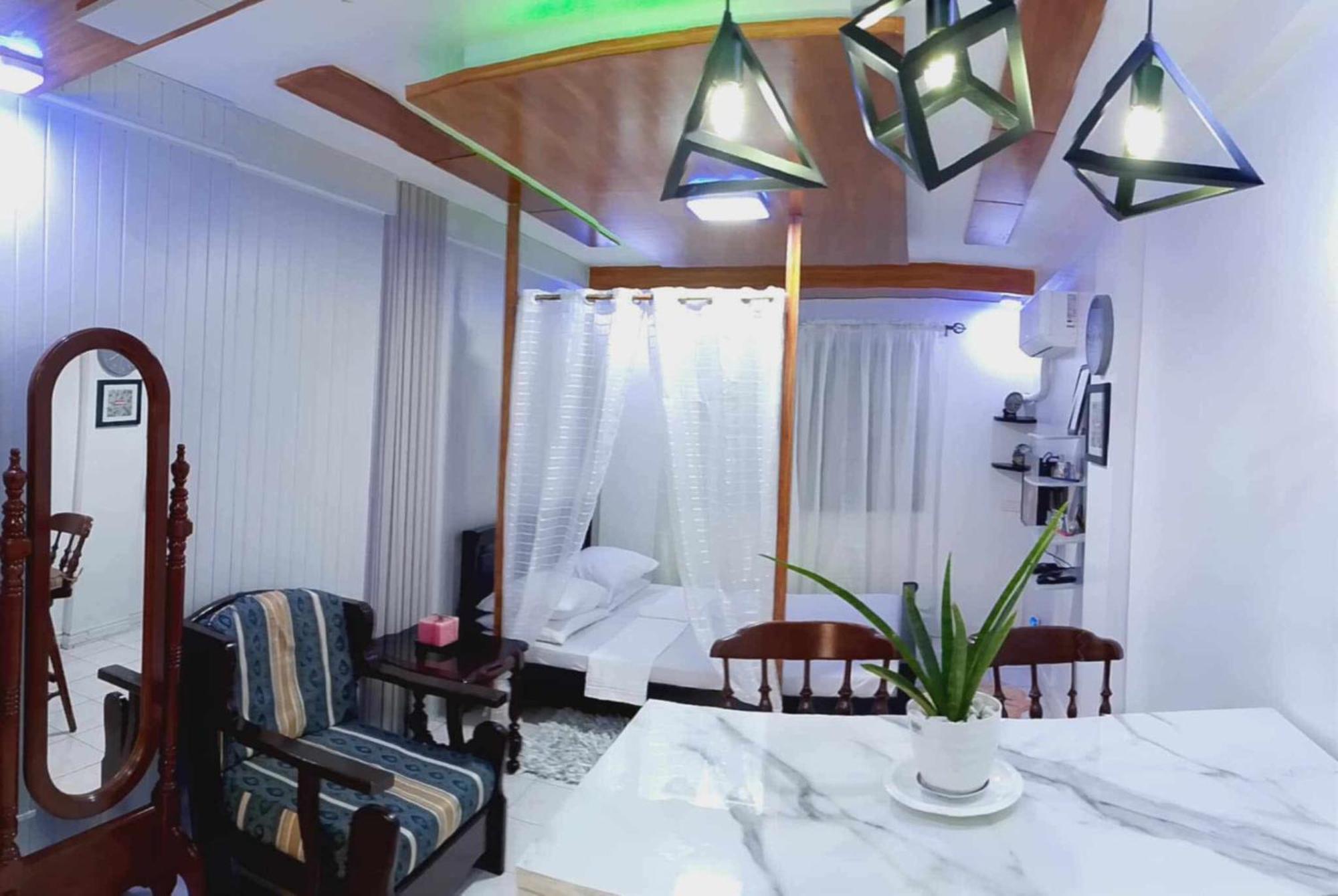 Fabuluz Luxury At Princess Place Malolos Экстерьер фото